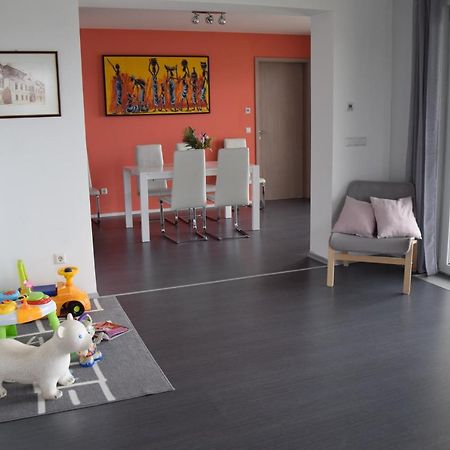 Panorama Apartman Velence Bagian luar foto