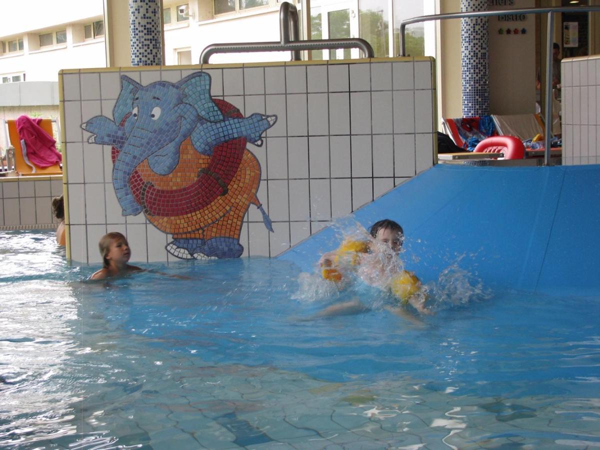 Panorama Apartman Velence Bagian luar foto